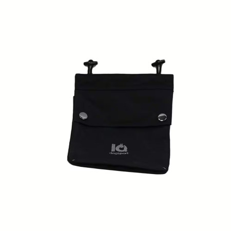 IQ® Modular food pocket | Bolsa extra para entrenos