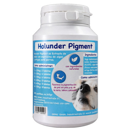 Holunder pigment P2025