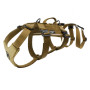Arnés táctico Rappeling Harness K9 – Seguridad extrema y control profesional