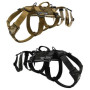 Arnés táctico Rappeling Harness K9 – Seguridad extrema y control profesional