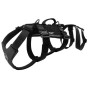 Arnés táctico Rappeling Harness K9 – Seguridad extrema y control profesional