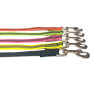 639000-639045 Gummi Leine Colors