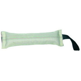 Mordedor para perros 5,5 x 30 cm – extra resistente con asa