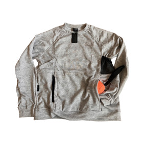 Schweikert Trainings-Sweatshirt Unisex