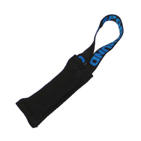 ULTRA | Mordedor Nylon 4 x 20 cm con Asa para Perros