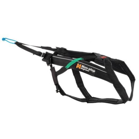 HARNESS COMB | Arnés de Tiro combinado