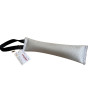 Mordedor para perros de entrenamiento 3 x 20 cm – resistente con asa
