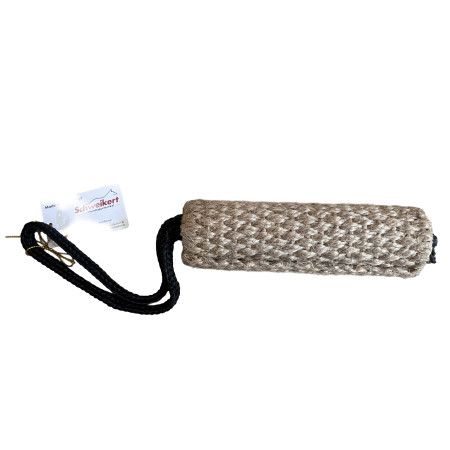BRINGSEL RUND | Rodillo redondo de Yute de 13cm Con Asa