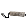 BRINGSEL RUND | Rodillo redondo de Yute de 13cm Con Asa