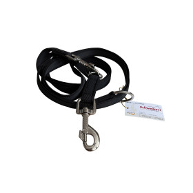 RUBBER | Correa engomada Multiposición  2,30m x 20mm
