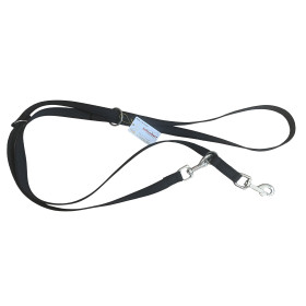 ADC LEINE | Correa engomada Multiposición Ajustable 2,30m x 20mm