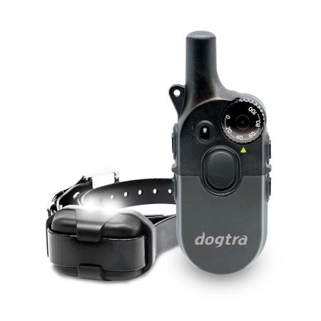 Dogtra® 600IQ - 1 Perro