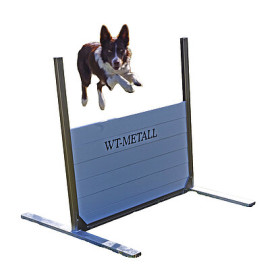 710008 Valla o Salto de Obediencia WT Metall