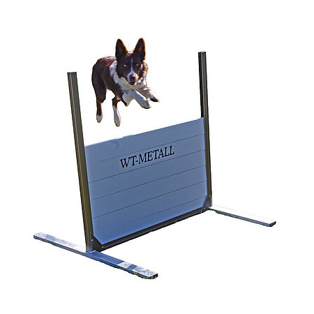710008 Valla o Salto de Obediencia WT Metall
