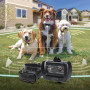 Dogtra® E-Fence 3500 - Valla Antifugas con sistema invisible