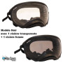 REX SPECS Galasturhunde