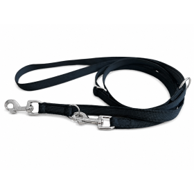 ADC LEINE | Correa engomada Multiposición Ajustable 2,30m x 20mm