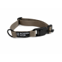 MODERN ICON – Collar SUMMIT COYOTE – Ligero, Resistente y Elegante