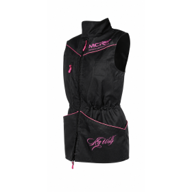chaleco para mujer de entrenamiento canino MCRS Iman