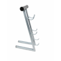 Soporte para Apports o Mancuernas IGP