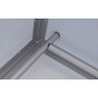 detalles Paridera WT Metall 120x140x60