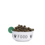 HYPOKAN Organic | CONEJO SALVAJE con remolacha Perros
