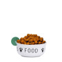 TRUTHAHN Organic | PAVO SALVAJE con SHIITAKE
