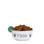 ENERGIE Organic | 90% de carne fresca para perros