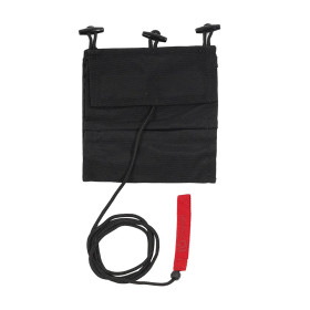 Bolsillo magnético para recompensa oculta IQ Dogsport
