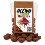 Olewo Rüblies Snack de Zanahoria y Remolacha para Perros 100gr