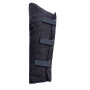 JAMBIERE LARGE - Pernera LARGA enganches laterales Protección Ring