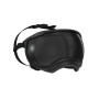 Gafas de protección para perros pequeños NEGRO