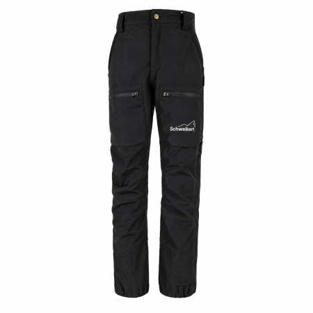 Pantalones Schweikert Softshell de entreno canino