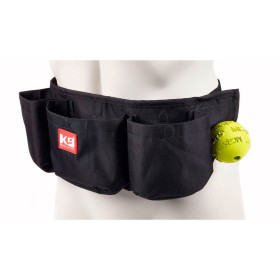 MCRS@ MULTI TREAT BAG - Bolsa Multi para premios