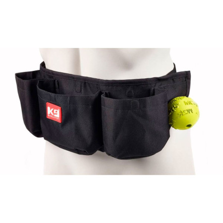 MCRS@ MULTI TREAT BAG - Bolsa Multi para premios