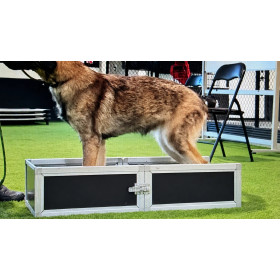 TECHNIKBOX G2 | Caja técnica de entrenamiento canino
