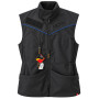 MCRS® VEST TACTICAL - chaleco táctico de entrenamiento canino vista frontal
