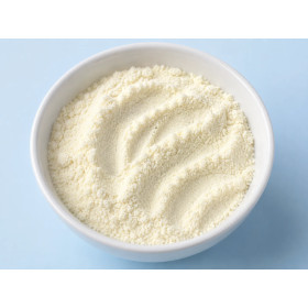 Leche maternizada en polvo para cachorros Organic Milch