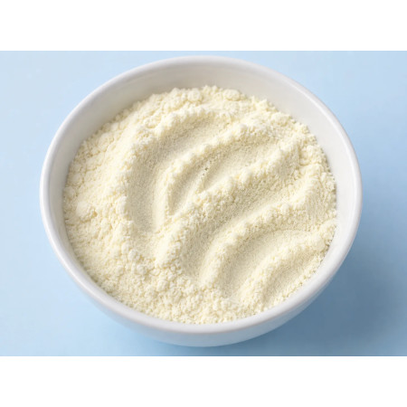 Leche maternizada en polvo para cachorros Organic Milch