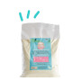 Leche para cachorros prácticamente sin lactosa Organic Milch 5kgs