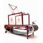 Firepaw Phoenix Gen 10 - cinta de correr profesional para perros