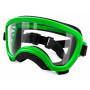 Gafas de protección Rex Specs verdes para perros