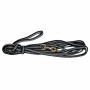 Correa de Rastro Super Grip antideslizante para perros con asa de 15mm