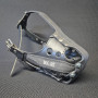 DogArt Air Pro bozal profesional para Malinois