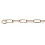 Collar HS Sprenguer de Eslabón de 4mm 54cm