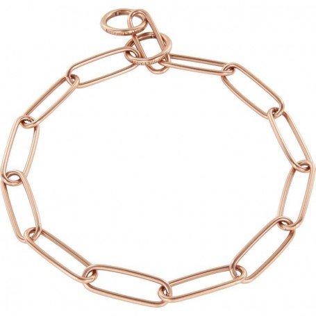 Collar HS Sprenguer de Eslabón de 4mm 54cm