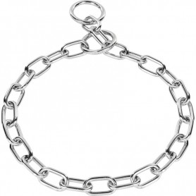 64730 - HS Sprenger® ESLABON INOX | Collar de eslabón cadena corta 3mm