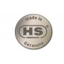 Collar Inox HS Sprenguer de Cadena estrecha 50cm