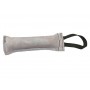 Mordedor Piel Puppy Tug Leather 25 x 6 cm