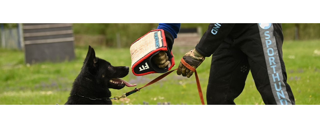 Sporthund® España | Ropa y Material para el Adiestramiento Perros Original | Galasturhunde